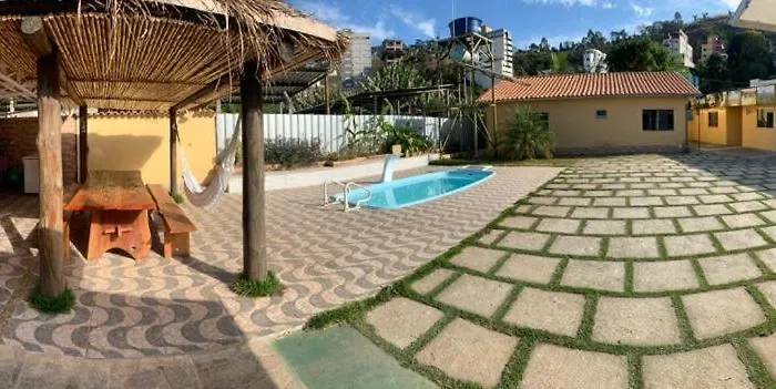 Pousada Fenix