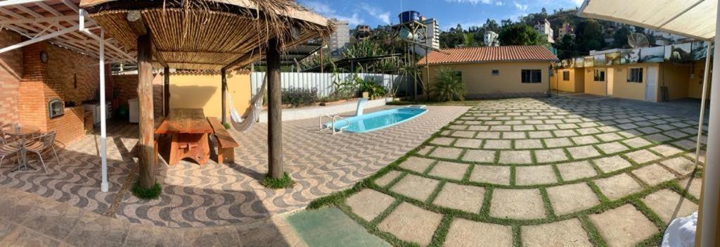 Fenix Vicosa (Minas Gerais)